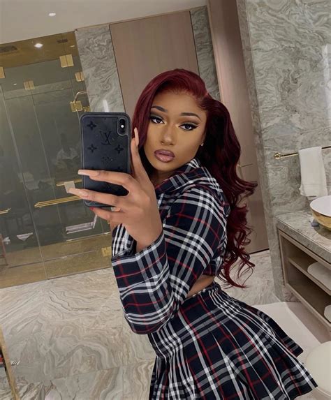 megan thee stallion nudes leaked|FULL VIDEO: Megan Thee Stallion Nude & Sex Tape Leaked!